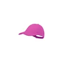 Variante fuchsia - Casquette Rittel