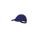 Variante bleu marine - Casquette Rittel