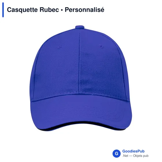 Casquette Rubec - Image 11