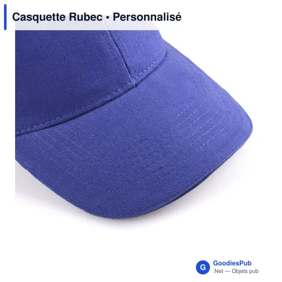 Casquette Rubec - Image 12