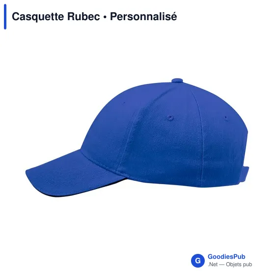 Casquette Rubec - Image 6