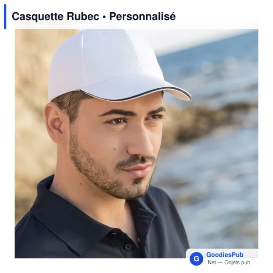Casquette Rubec - Image 7