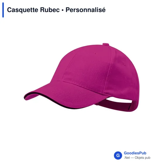 Casquette Rubec - Image 8