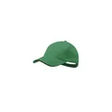 Variante vert - Casquette Rubec