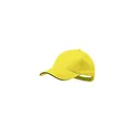 Variante jaune - Casquette Rubec