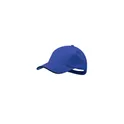 Variante bleu - Casquette Rubec