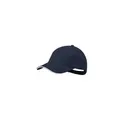Variante bleu marine - Casquette Rubec