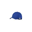 Variante bleu - Casquette Sandrok