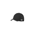Variante noir - Casquette Sandrok