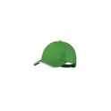 Variante vert - Casquette Sandrok
