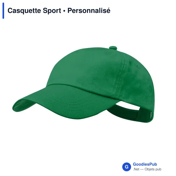 Casquette Sport - Image 11