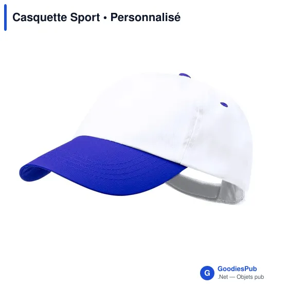 Casquette Sport - Image 6