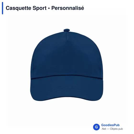 Casquette Sport - Image 9
