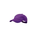 Variante violet - Casquette Sport