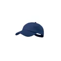 Variante bleu marine - Casquette Sport