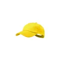 Variante jaune - Casquette Sport