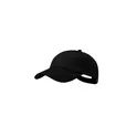 Variante noir - Casquette Sport