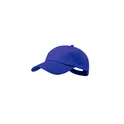 Variante bleu - Casquette Sport