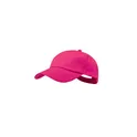 Variante fuchsia - Casquette Sport