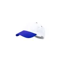 Variante blanc - Casquette Sport