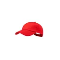 Variante rouge - Casquette Sport