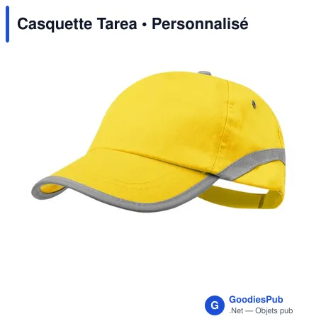 Casquette Tarea