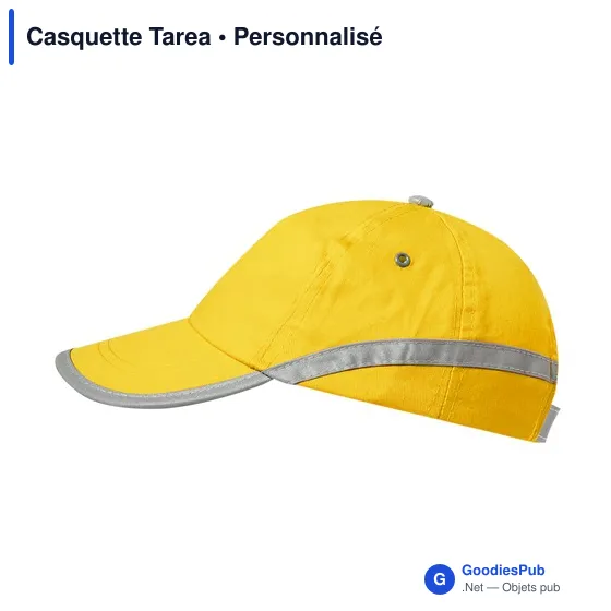 Casquette Tarea - Image 11