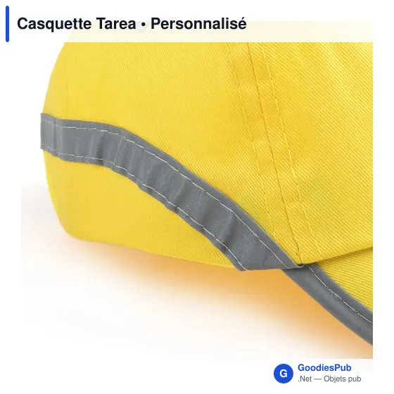 Casquette Tarea - Image 12
