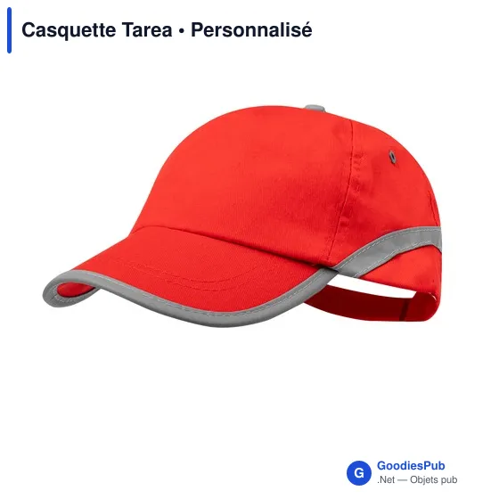 Casquette Tarea - Image 7