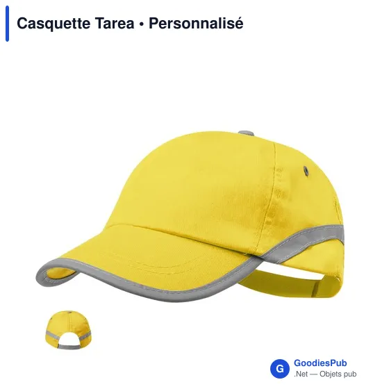 Casquette Tarea - Image 8