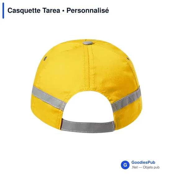 Casquette Tarea - Image 9