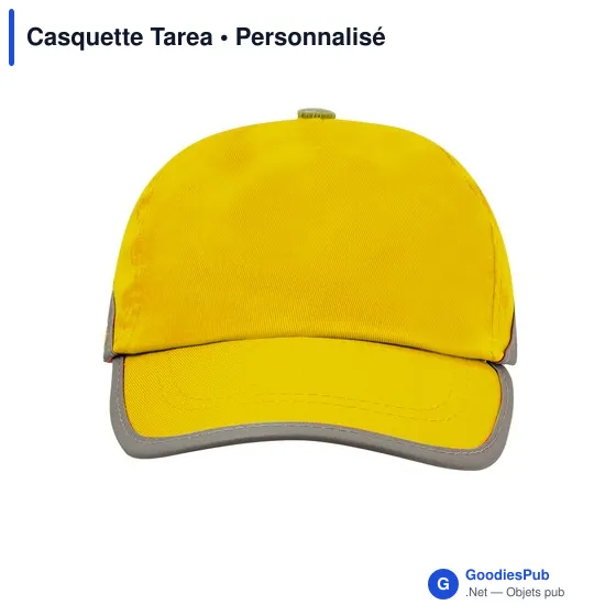 Casquette Tarea - Image 10