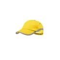 Variante jaune - Casquette Tarea
