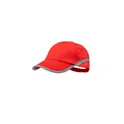 Variante rouge - Casquette Tarea