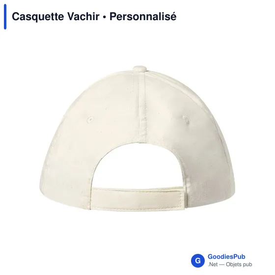 Casquette Vachir - Image 2
