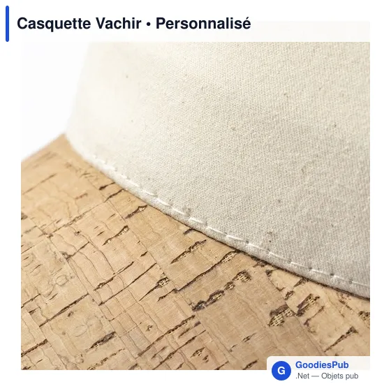 Casquette Vachir - Image 3