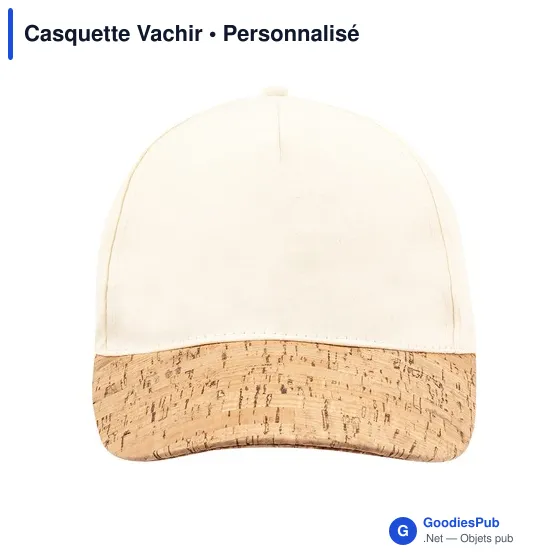 Casquette Vachir - Image 4