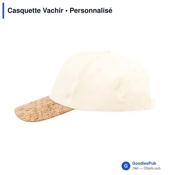 Casquette Vachir - Image 5