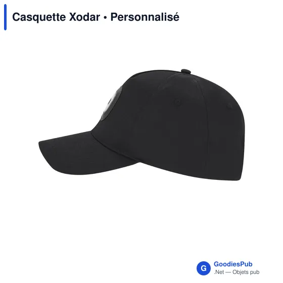 Casquette Xodar - Image 11