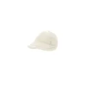 Variante naturel - Casquette personnalisable Yilmur avec logo - Polyester résistant