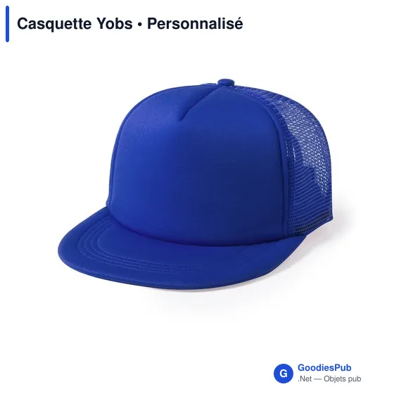 Casquette Yobs - Image 11