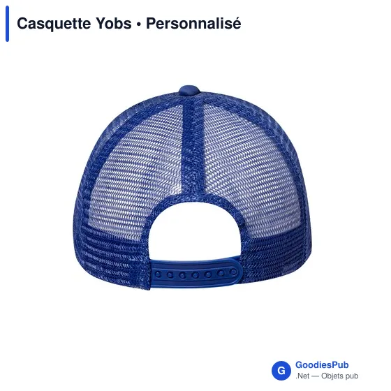 Casquette Yobs - Image 3
