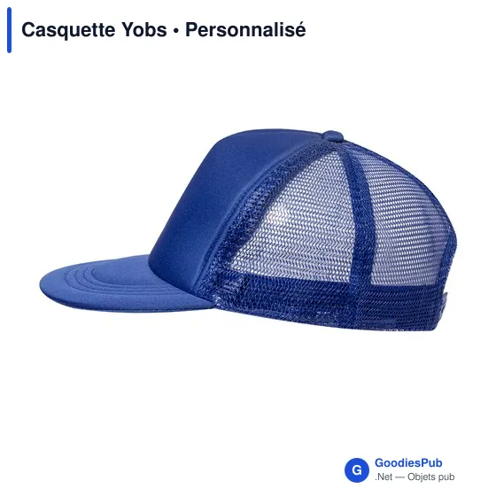 Casquette Yobs - Image 4