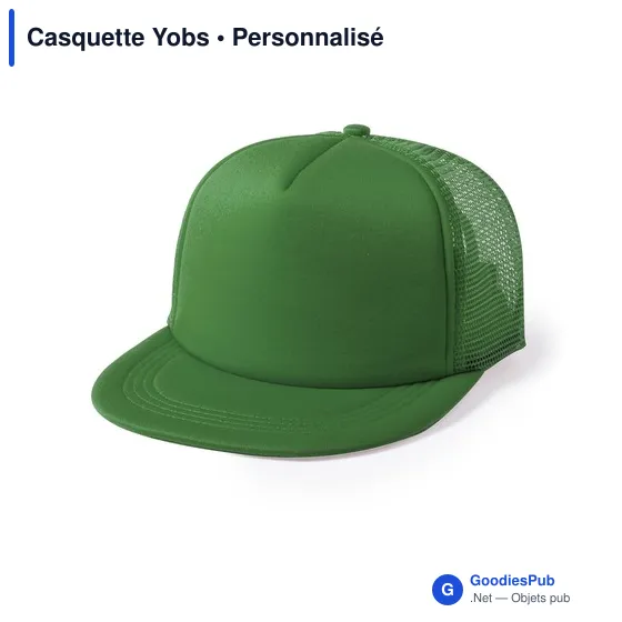 Casquette Yobs - Image 6