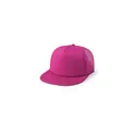 Variante fuchsia - Casquette Yobs