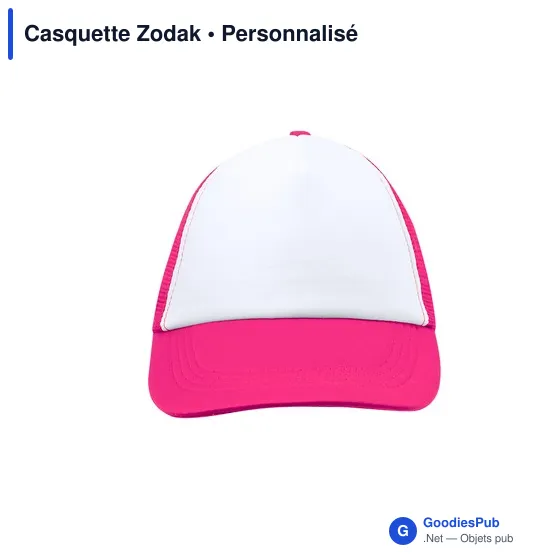 Casquette Zodak - Image 11