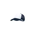 Variante bleu marine - Casquette Zodak