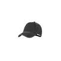 Variante noir - Casquette Zorp