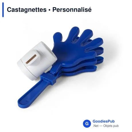 Castagnettes