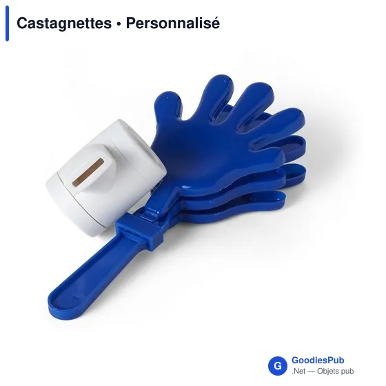 Castagnettes - Image 1